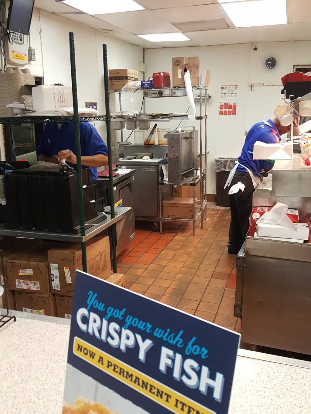 Churchs Chicken | restaurant | 302 S Pleasantburg Dr, Greenville, SC 29607, USA | 8642327408 OR +1 864-232-7408