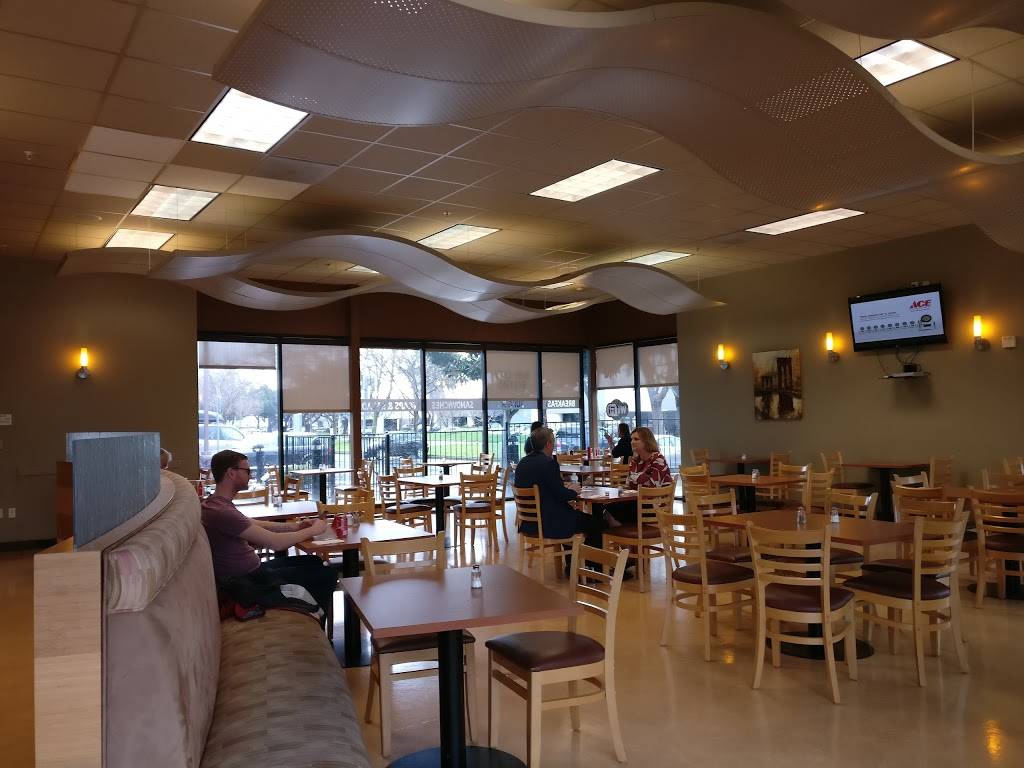 Bay City Bistro | cafe | 3979 Trust Way, Hayward, CA 94545, USA | 5107864271 OR +1 510-786-4271