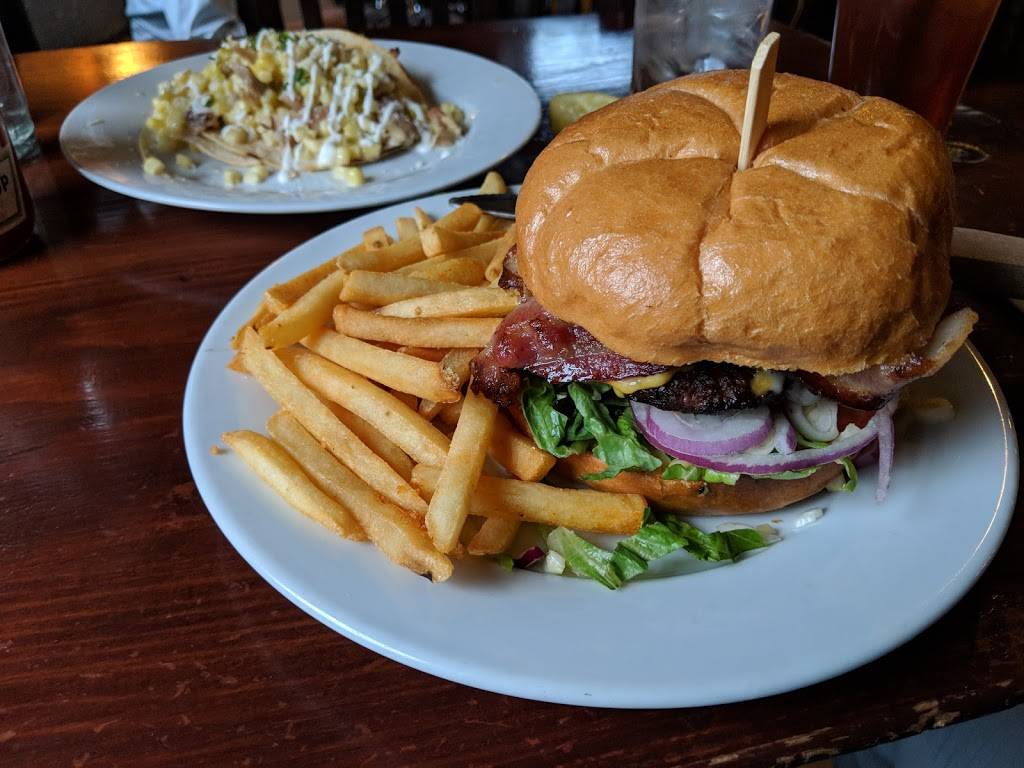 Frontier Public House Restaurant of Vancouver WA | restaurant | 4909 NE Hazel Dell Ave, Vancouver, WA 98663, USA | 3607182768 OR +1 360-718-2768