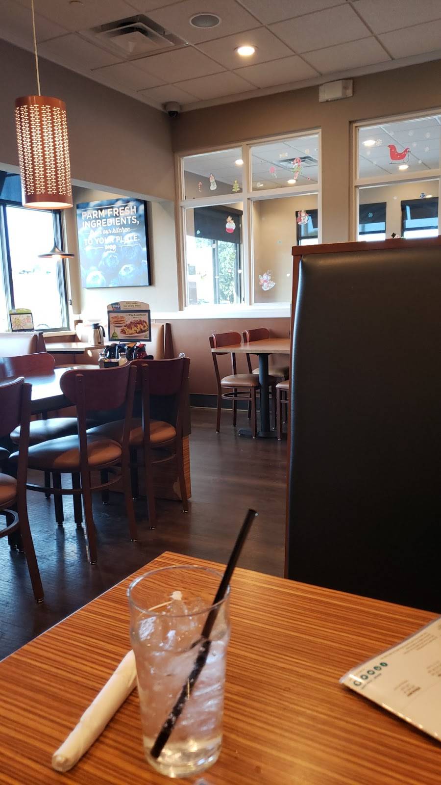 IHOP | restaurant | 1705 N Interstate 35 Frontage Rd, Bellmead, TX 76705, USA | 2544208388 OR +1 254-420-8388