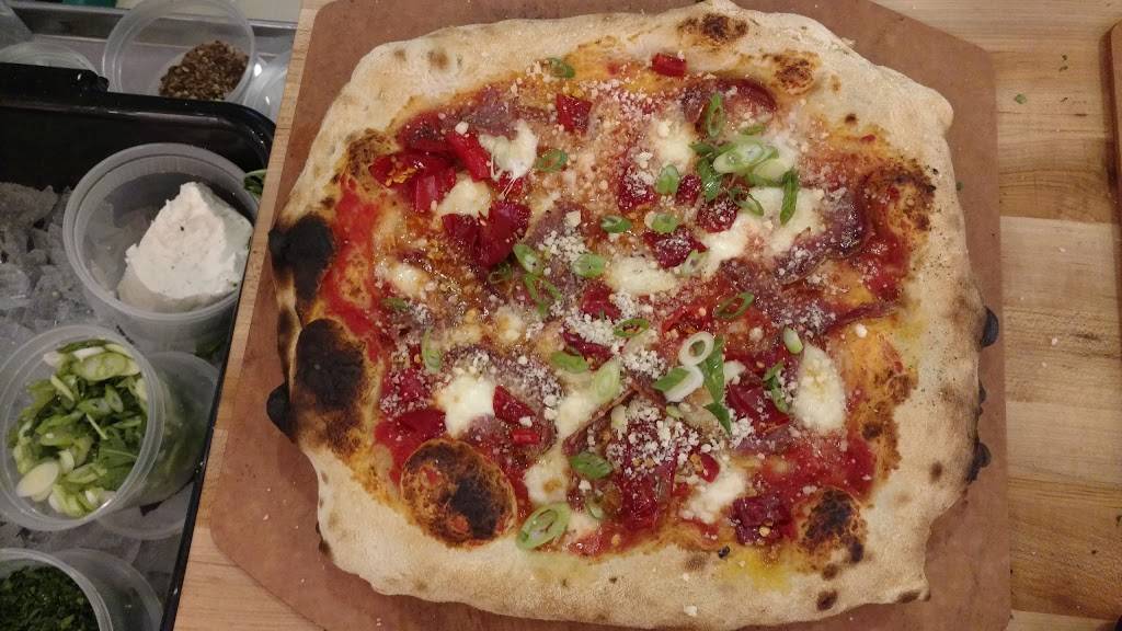 Dal Forno | restaurant | Banco Business Park, 2000 Commerce Loop, North Huntingdon, PA 15642, USA | 7245157012 OR +1 724-515-7012