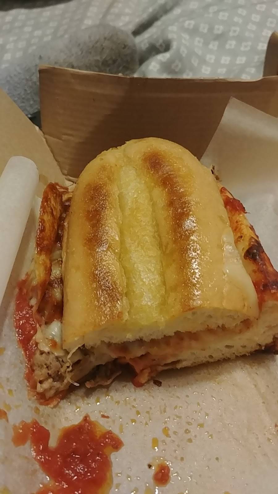 Papa Johns Pizza | restaurant | 5194 S Broadway, Englewood, CO 80113, USA | 3037616262 OR +1 303-761-6262