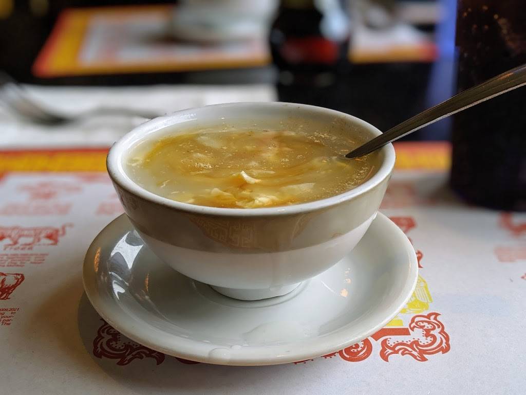 Got Rice Chinese Restaurant | restaurant | 8406 Railroad Ave, Snoqualmie, WA 98065, USA | 4258888168 OR +1 425-888-8168