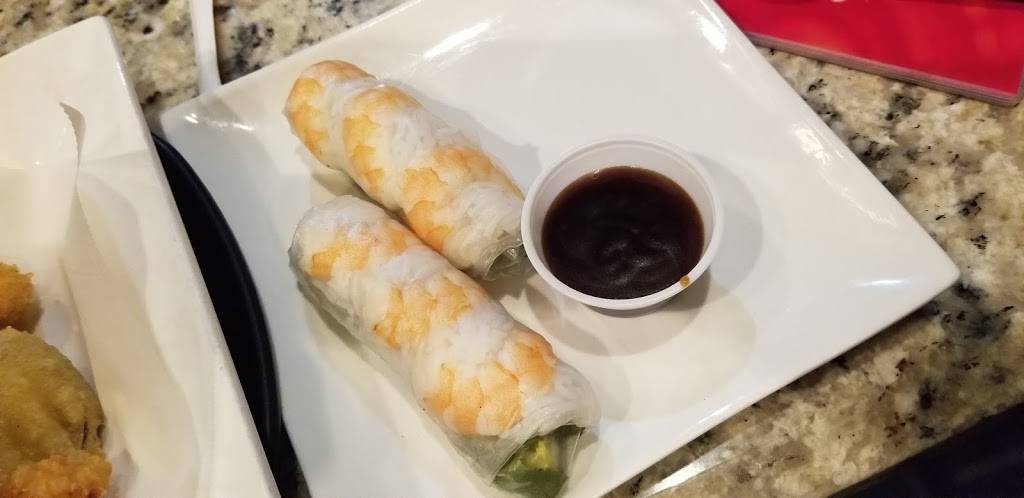 Sakura | restaurant | 9101 S Pennsylvania Ave, Oklahoma City, OK 73159, USA | 4057593998 OR +1 405-759-3998