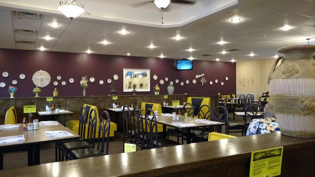 Stacks Restaurant | restaurant | 510 S Memorial Dr, New Castle, IN 47362, USA | 7655293001 OR +1 765-529-3001