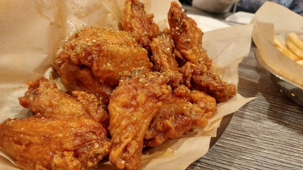 The chicken on fire | restaurant | 2836 Castro Valley Blvd, Castro Valley, CA 94546, USA | 5108765846 OR +1 510-876-5846