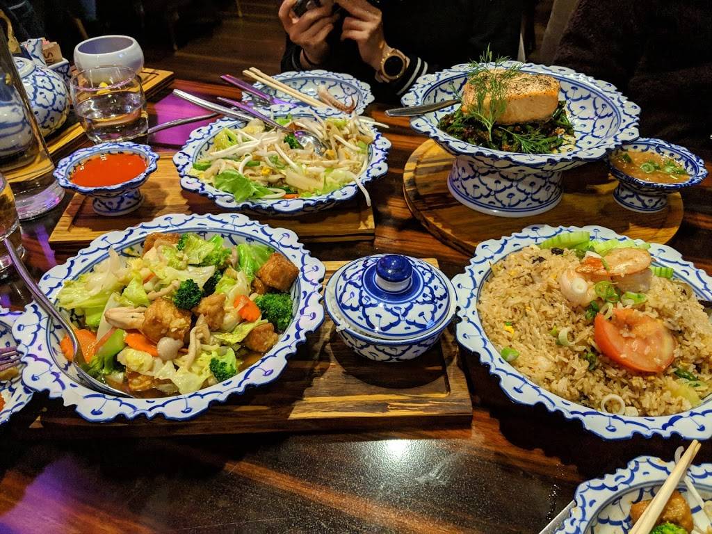 Lao Table | restaurant | 149 2nd St, San Francisco, CA 94105, USA | 4152789991 OR +1 415-278-9991