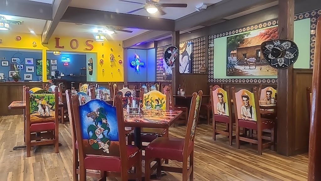 Los Compadres Méxican Restaurant | restaurant | 1700 W 2nd St, Gillette, WY 82716, USA | 3076821101 OR +1 307-682-1101