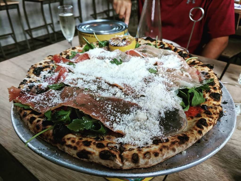 Fortina | restaurant | 1086 N Broadway, Yonkers, NY 10701, USA | 9143583595 OR +1 914-358-3595