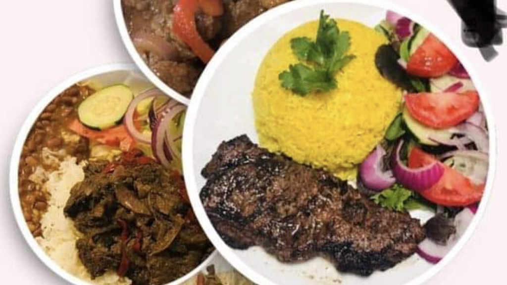 Yummy’s Deli & Restaurant | restaurant | 1527 Clinton St, Buffalo, NY 14206, USA | 7168228630 OR +1 716-822-8630