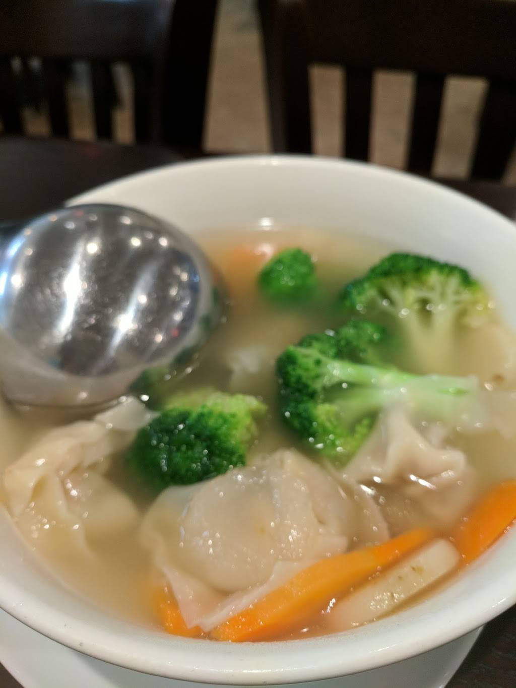 Uncle Wang Chinese Restaurant | restaurant | 3821 Railroad Ave, Pittsburg, CA 94565, USA | 9252672878 OR +1 925-267-2878