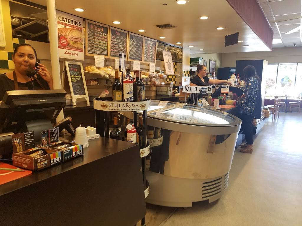 Lascaris Deli Lambert | restaurant | 14104 Lambert Rd, Whittier, CA 90605, USA | 5626985899 OR +1 562-698-5899