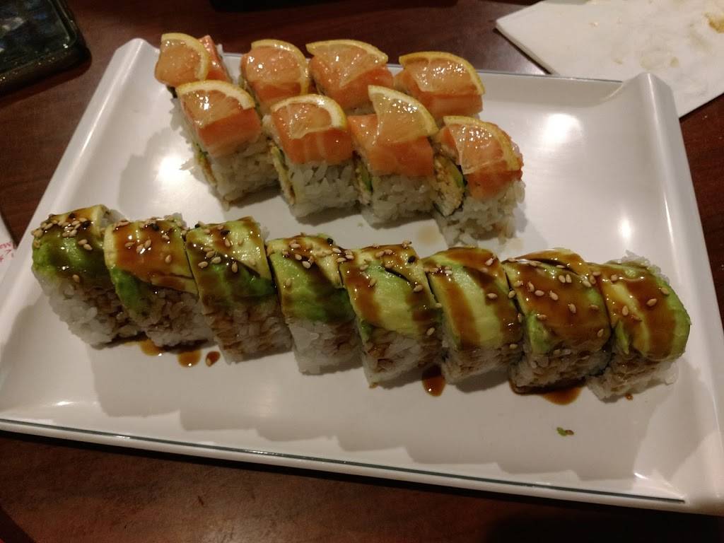 Tokyo Japanese Restaurant | restaurant | 9513 Central Ave, Montclair, CA 91763, USA | 9096253760 OR +1 909-625-3760