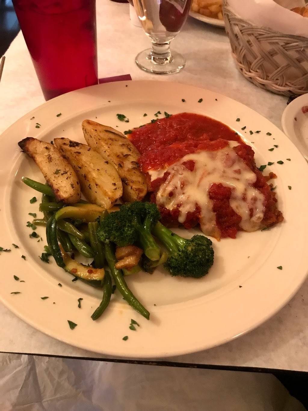 Bella Mama Rose | restaurant | 266 Morningstar Rd, Staten Island, NY 10303, USA | 7189810545 OR +1 718-981-0545