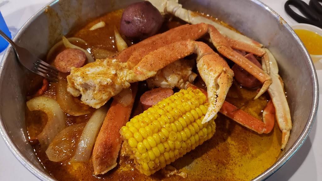 Crawfish Shack & Oyster Bar | restaurant | 9500, I-35, Austin, TX 78748, USA | 5122800816 OR +1 512-280-0816