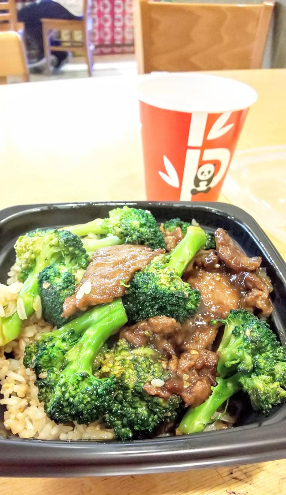 Panda Express | restaurant | 500 Lakewood Blvd, Lakewood, CA 90712, USA | 5627908886 OR +1 562-790-8886
