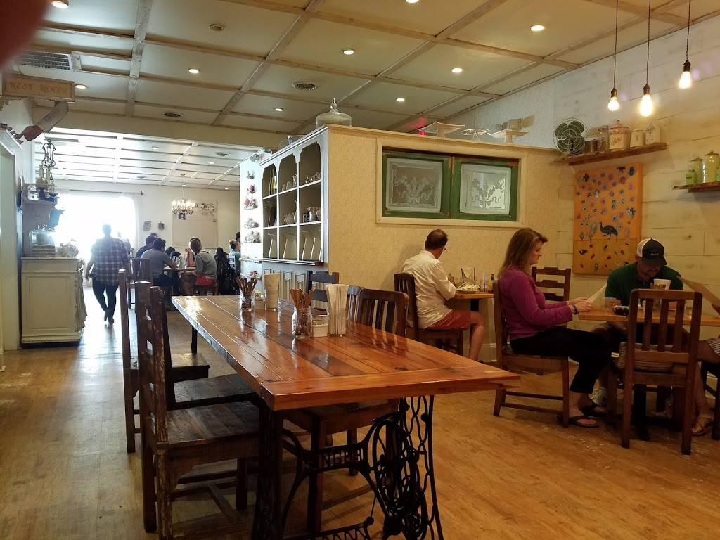 Nectar Cafe & Juice Bar | restaurant | 111 Neils Alley, Lewes, DE 19958, USA | 3026455842 OR +1 302-645-5842