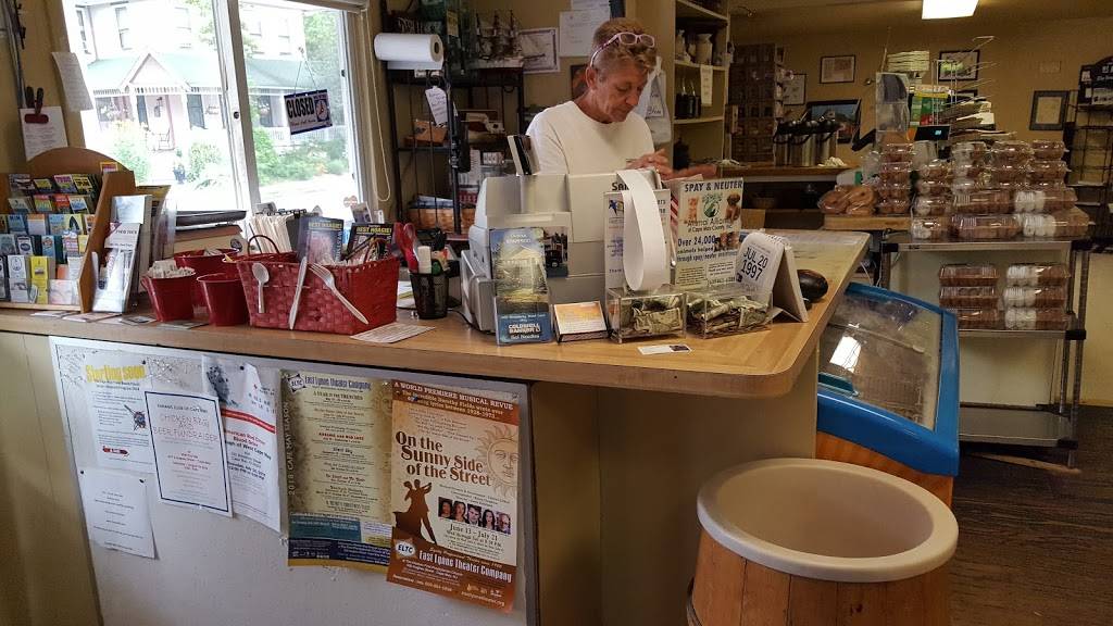 Westside Market | restaurant | 517 Broadway, Cape May, NJ 08204, USA | 6098843061 OR +1 609-884-3061