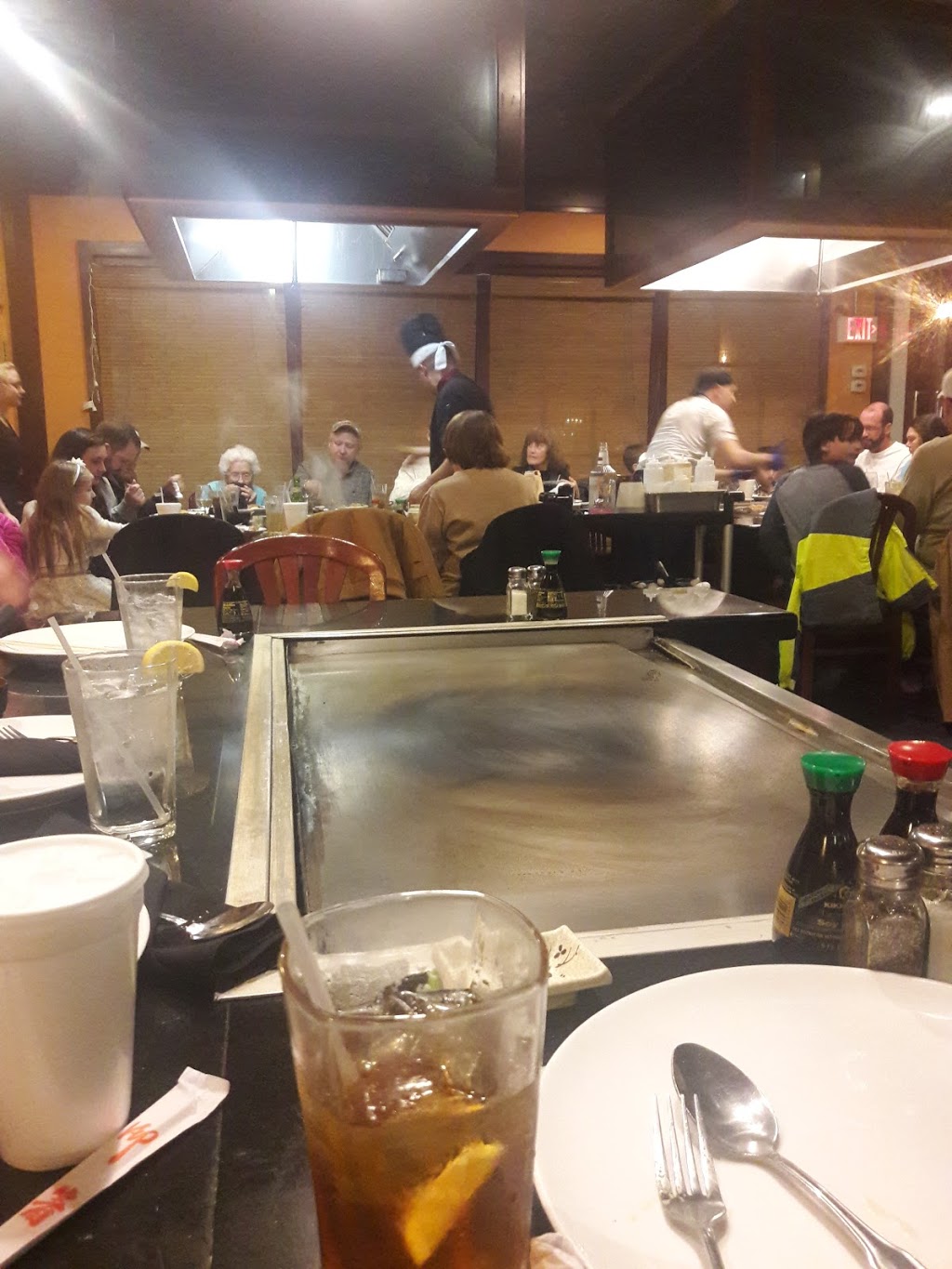 Tokyo Asian Cuisine | restaurant | 94 Plantation Pointe Rd, Fairhope, AL 36532, USA | 2519902218 OR +1 251-990-2218