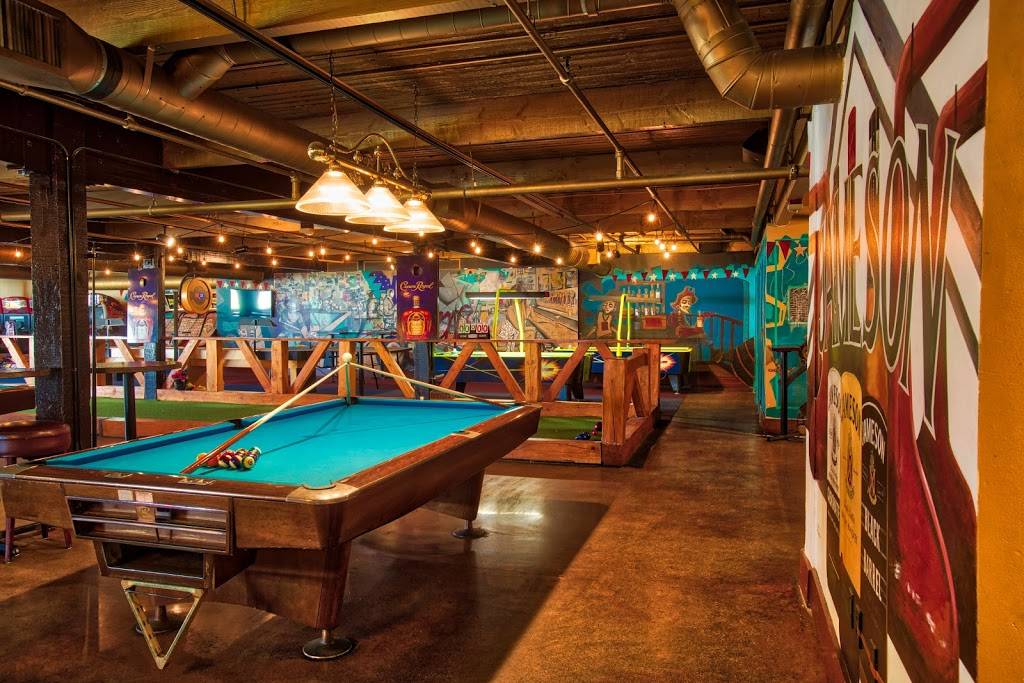 Art Marble 21 | restaurant | 731 Westlake Ave N, Seattle, WA 98109, USA | 2062230300 OR +1 206-223-0300