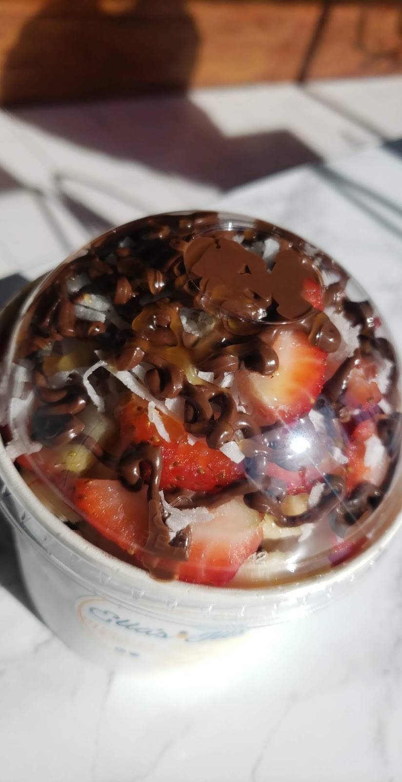 Ellas Jüs - Juice Bar - Fresh Juices & Smoothies | restaurant | 16045 Sherman Way Ste #K, Van Nuys, CA 91406, USA | 8189468083 OR +1 818-946-8083