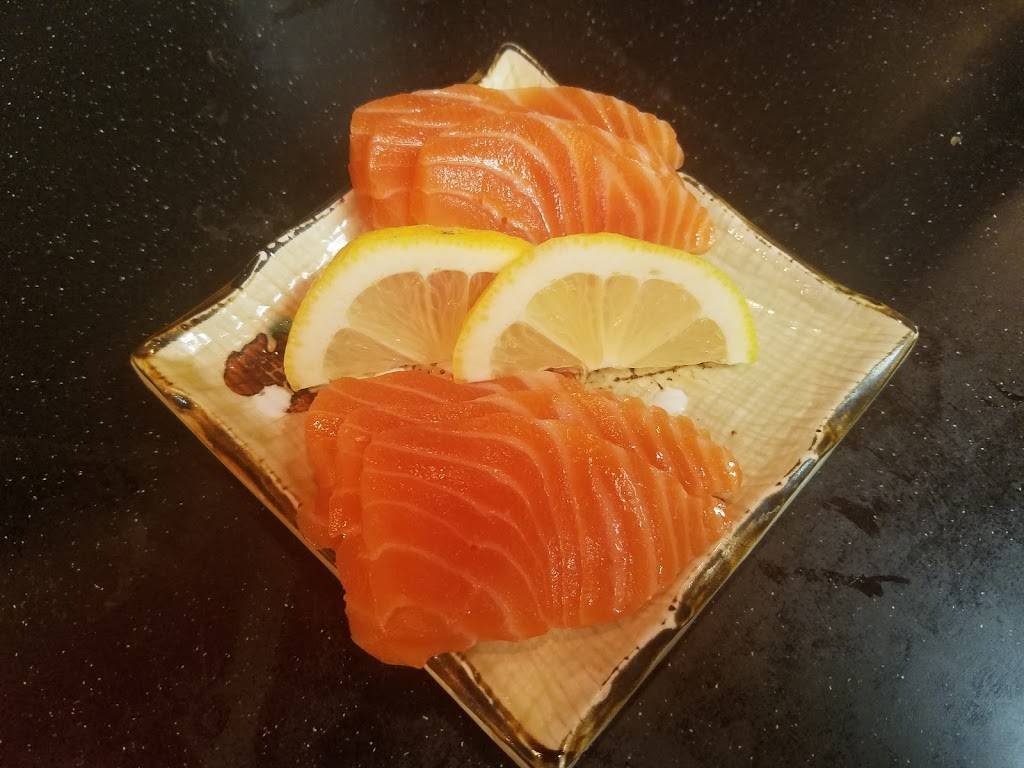 Kobe Sushi Bar | restaurant | 9340 W Flamingo Rd # 111, Las Vegas, NV 89147, USA | 7022430916 OR +1 702-243-0916