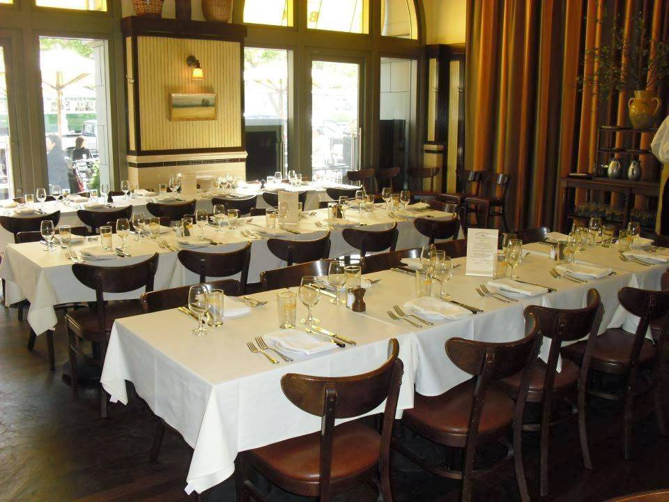 MarketBar | restaurant | One Ferry Building, San Francisco, CA 94111, USA | 4154341100 OR +1 415-434-1100