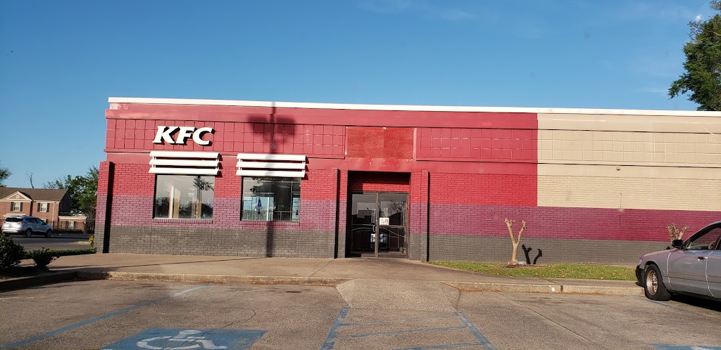 KFC | restaurant | 4200 Desiard Street, Monroe, LA 71203, USA | 3183439231 OR +1 318-343-9231