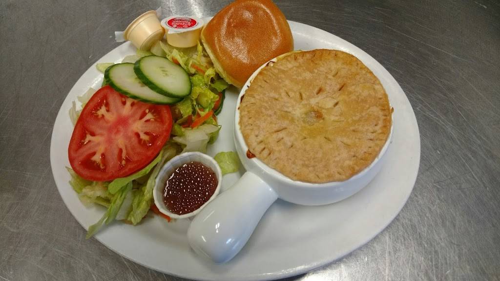 Shady Pine Family Restaurant | restaurant | 9464 Longwood Rd Hwy 2, Chatham Township, ON N0P 1Y0, Canada | 5193547077 OR +1 519-354-7077