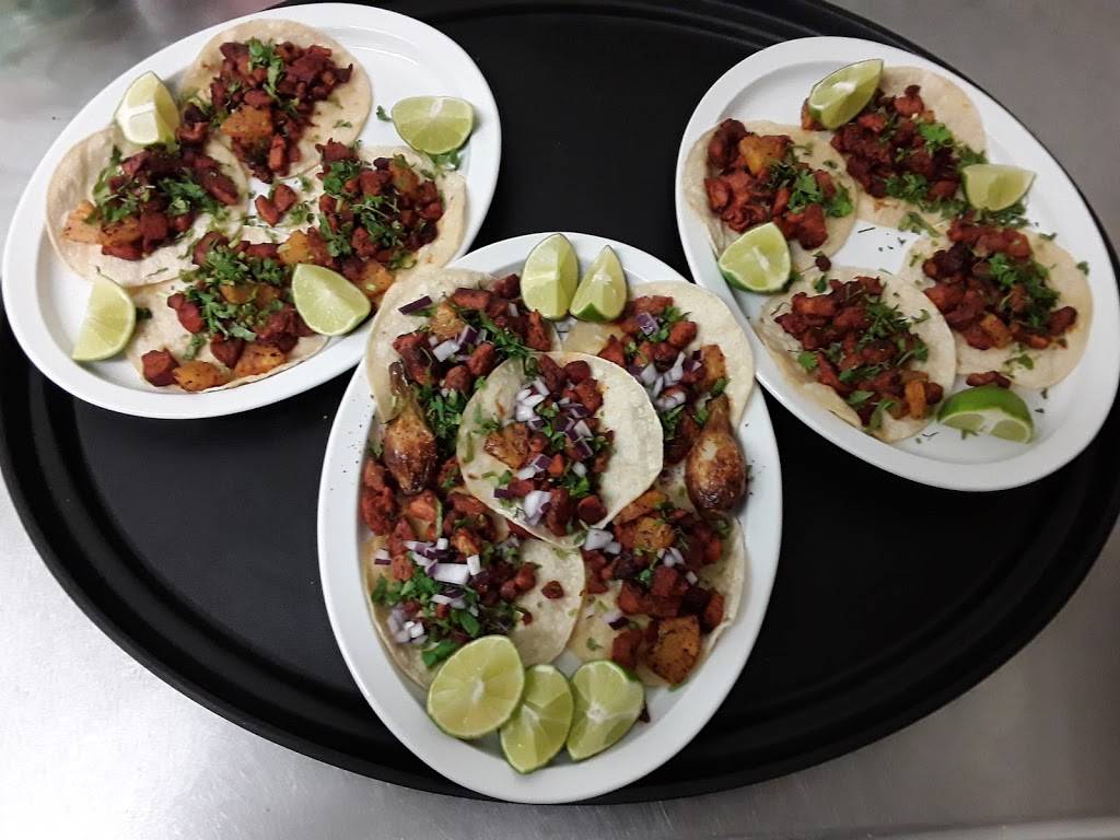 El Zocalo Restaurant | restaurant | 700 N Main St, McAlester, OK 74501, USA | 9184297747 OR +1 918-429-7747