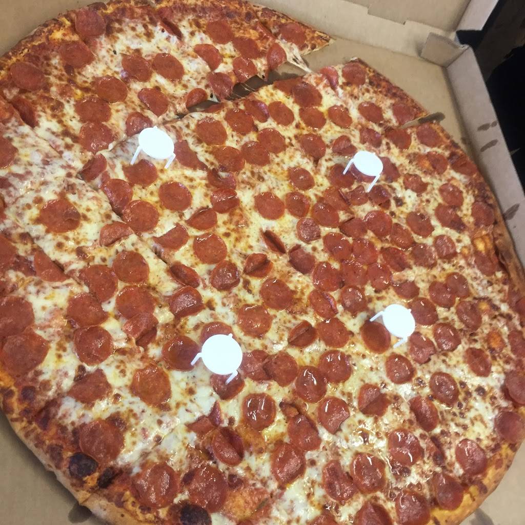 Two Guys From Italy Pizzeria | restaurant | 950 E Colorado Blvd #203, Pasadena, CA 91106, USA | 6267934444 OR +1 626-793-4444