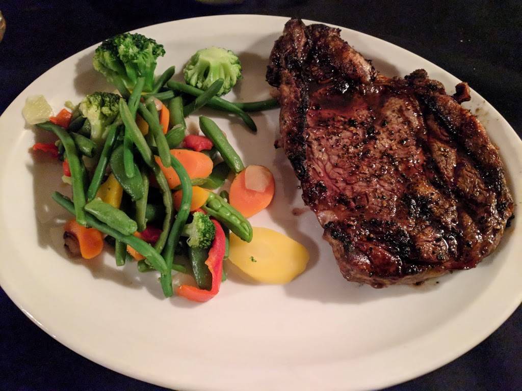 Mosmans Country Steak House | restaurant | 46643 60th St W, Lancaster, CA 93536, USA | 6619487047 OR +1 661-948-7047