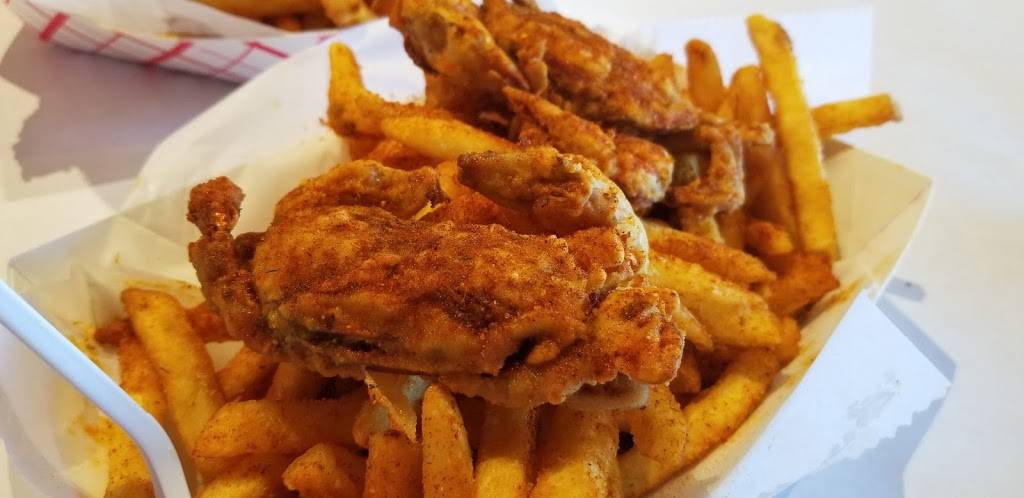 The Boiler Shrimp & Crawfish | restaurant | 3445 Dempster Street, Skokie, IL 60076, USA | 8477793150 OR +1 847-779-3150