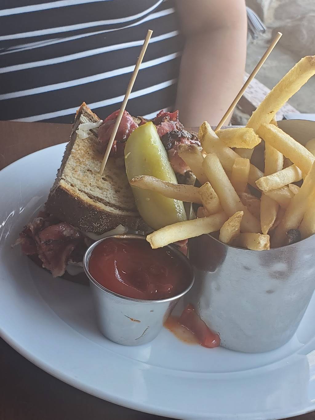 Sunset Terrace | restaurant | 290 Macon Ave, Asheville, NC 28804, USA | 8004385800 OR +1 800-438-5800