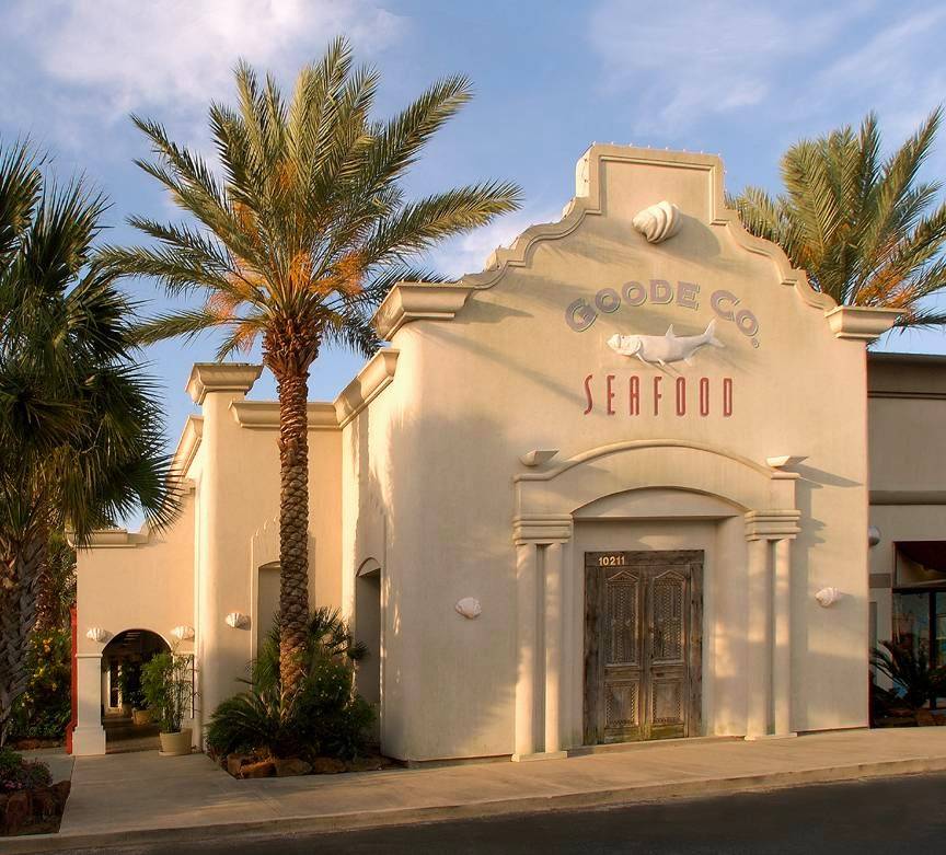 Goode Company Seafood | restaurant | 10211 Katy Fwy, Houston, TX 77024, USA | 7134647933 OR +1 713-464-7933