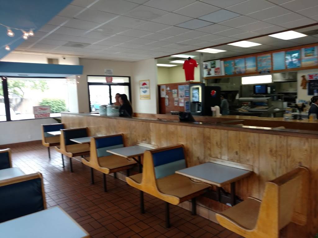 Fosters Freeze | restaurant | 5205 Carpinteria Ave, Carpinteria, CA 93013, USA | 8056843602 OR +1 805-684-3602