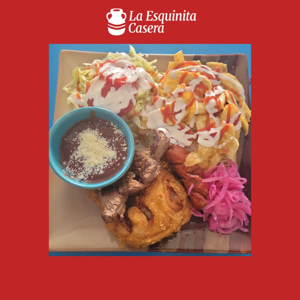 La Esquinita Casera | restaurant | 701 Suffolk Ave, Brentwood, NY 11717, USA | 6319521900 OR +1 631-952-1900