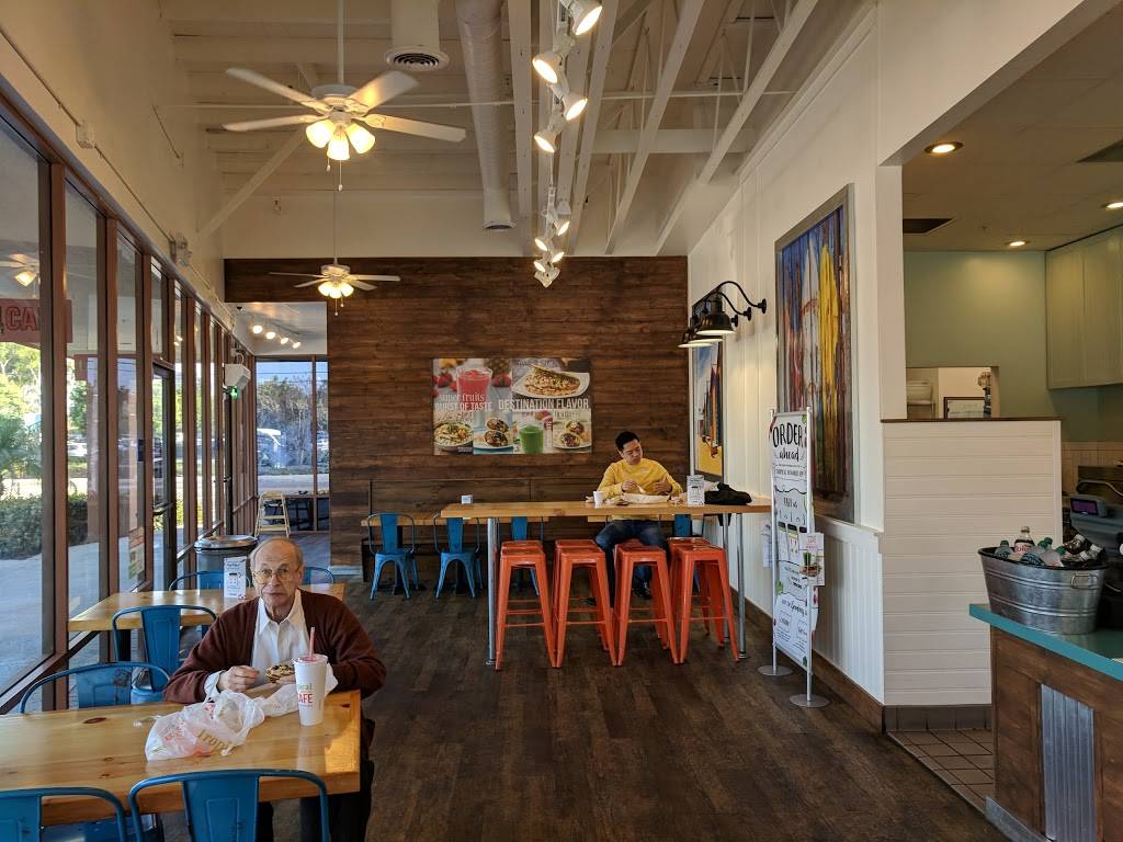 Tropical Smoothie Cafe | restaurant | 860 The City Dr S, Orange, CA 92868, USA | 7147038037 OR +1 714-703-8037