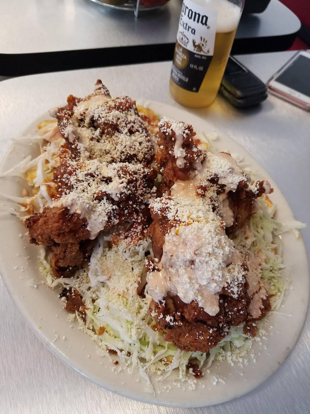 Delicias latinas | restaurant | 20916 S Dixie Hwy, Miami, FL 33189, USA | 7867324476 OR +1 786-732-4476