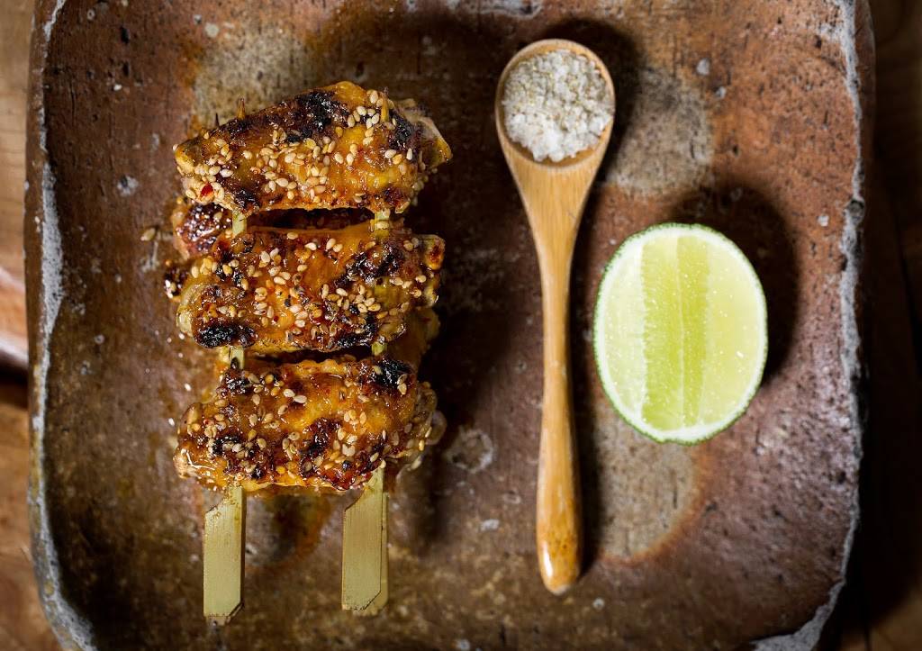 ETARU Hallandale | restaurant | 111 S Surf Rd, Hallandale Beach, FL 33009, USA | 9542713222 OR +1 954-271-3222