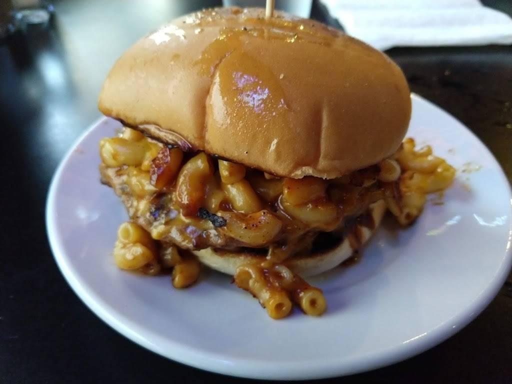 Pokeys | meal takeaway | 100 E Madison St, Tampa, FL 33602, USA | 8132236905 OR +1 813-223-6905