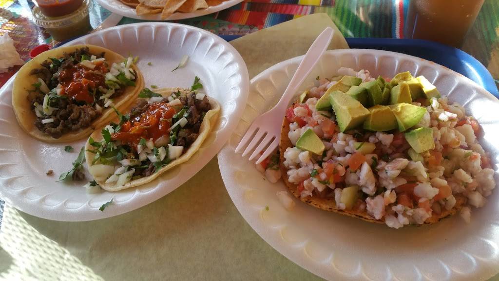 Mi Sabroso Michoacan | restaurant | 1401 W Olympic Blvd, Montebello, CA 90640, USA | 3237277788 OR +1 323-727-7788