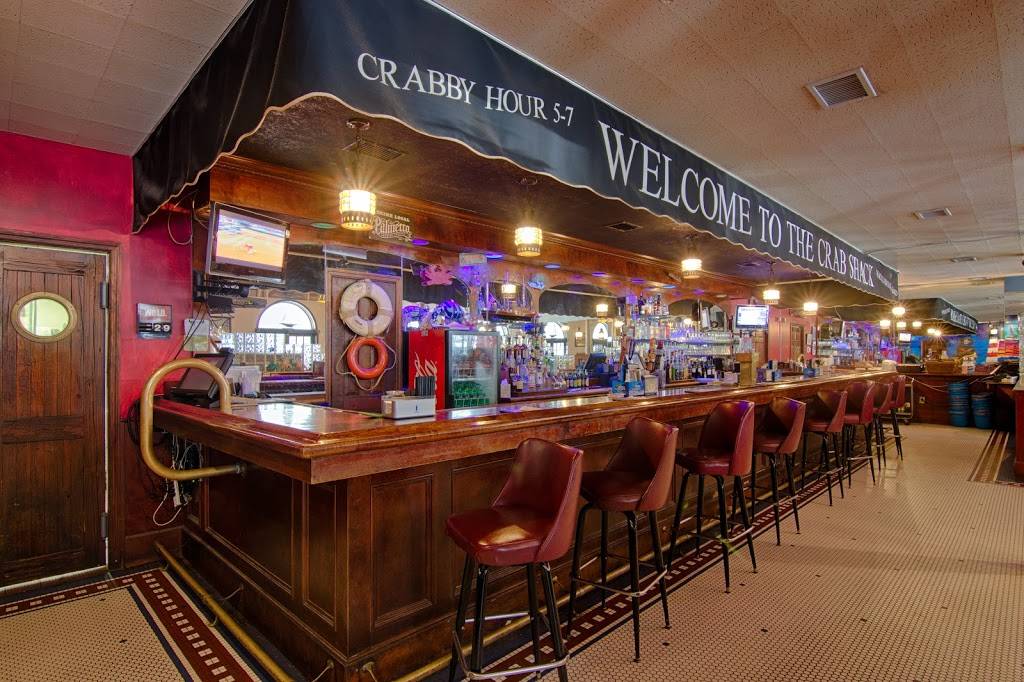 The Crab Shack | restaurant | 1901 Ashley River Rd, Charleston, SC 29407, USA | 8437634494 OR +1 843-763-4494