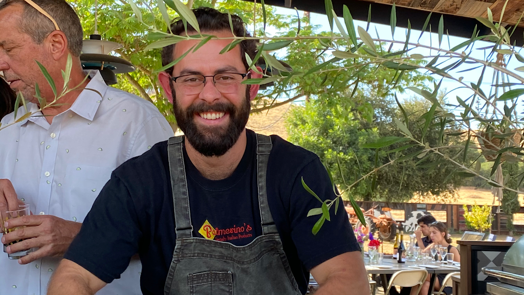 Palmerinos | restaurant | 35 E Main Ave, Morgan Hill, CA 95037, USA | 6698883199 OR +1 669-888-3199