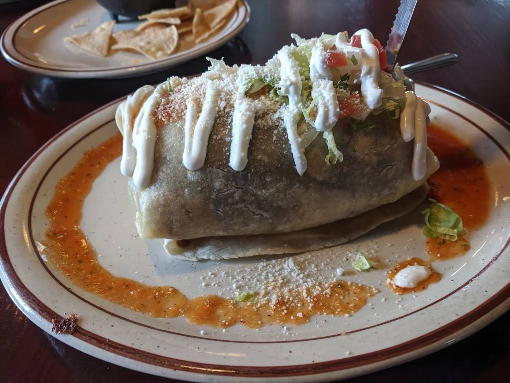 La Parrilla kitchen | restaurant | 3244 NE 82nd Ave, Portland, OR 97220, USA | 9712717525 OR +1 971-271-7525