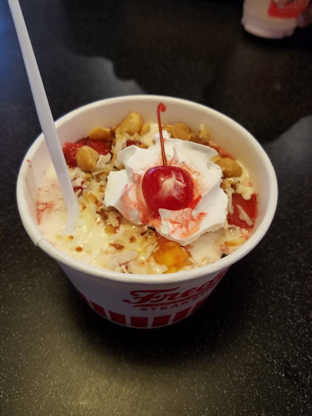 Freddys Frozen Custard & Steakburgers | restaurant | 457 Killian Rd, Columbia, SC 29203, USA | 8036618170 OR +1 803-661-8170