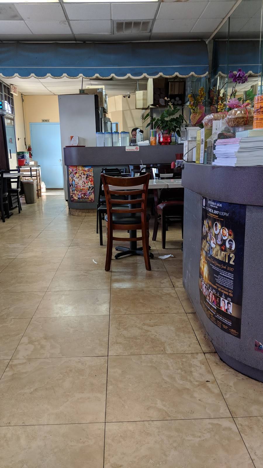 Quan Bun Ban Mai | restaurant | 8890 Bolsa Ave, Westminster, CA 92683, USA | 7148948432 OR +1 714-894-8432