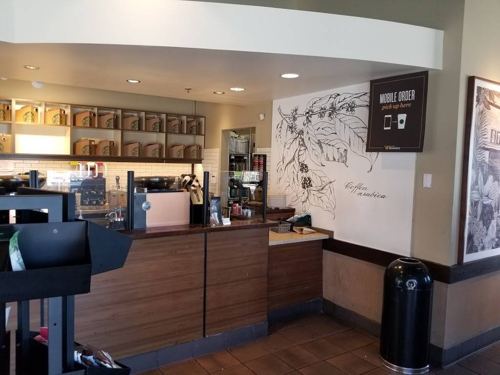 Starbucks | cafe | 605 E Palomar St #B, Chula Vista, CA 91911, USA | 6194825121 OR +1 619-482-5121