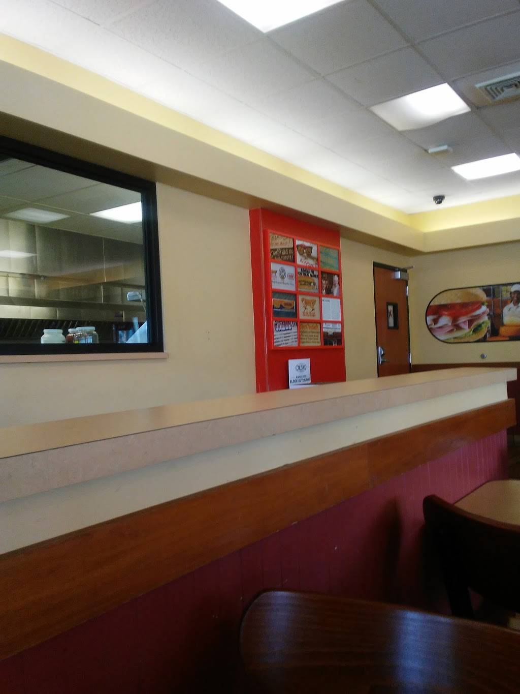 Cousins Subs | meal takeaway | 7603 W Burleigh St, Milwaukee, WI 53222, USA | 4144452400 OR +1 414-445-2400