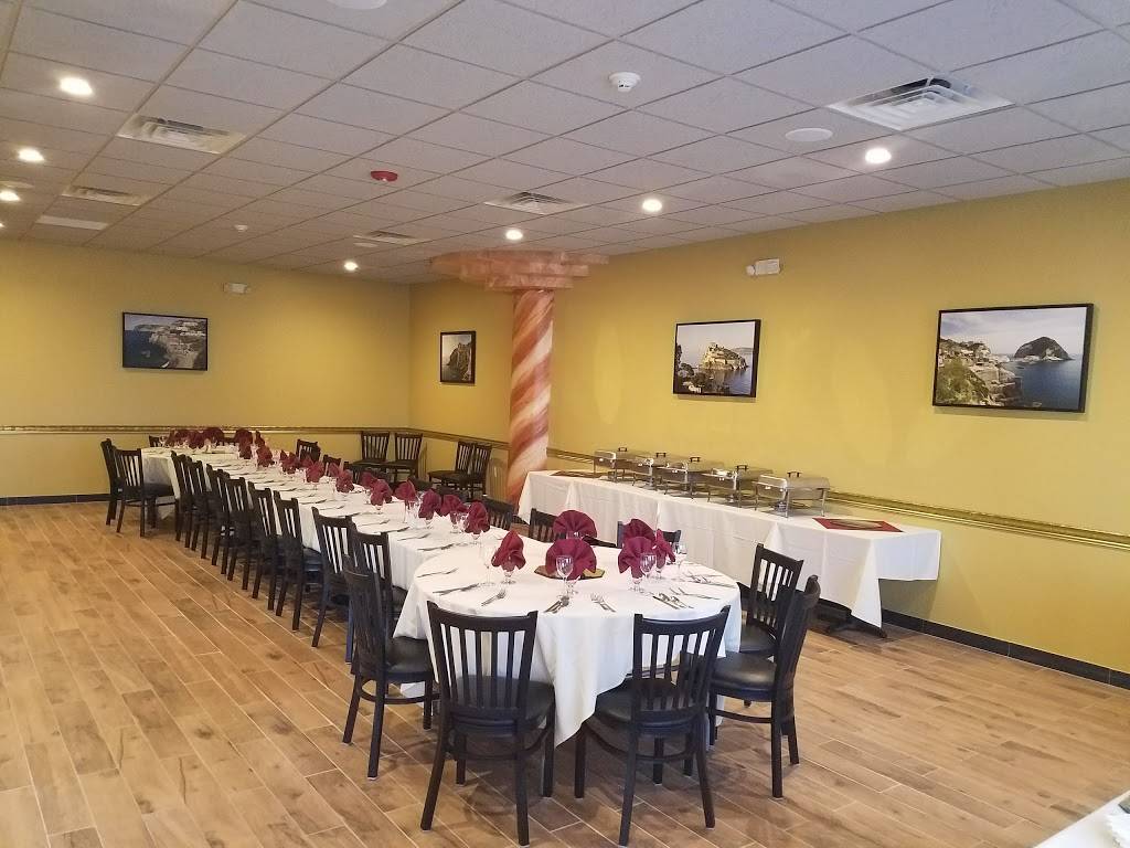 La Terrazza Pizzeria & Ristorante | restaurant | NJ-33 & Twin Rivers Dr, East Windsor, NJ 08520, USA | 6096302155 OR +1 609-630-2155
